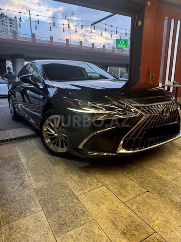 Lexus ES 300h 2023, 48,200 km - 2.5 l - Bakı
