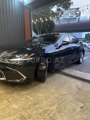 Lexus ES 300h 2023, 48,200 km - 2.5 l - Bakı