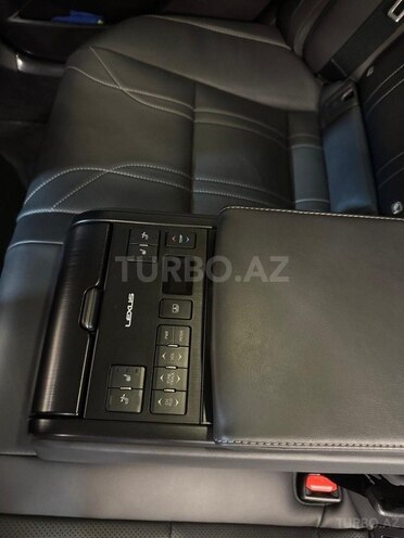 Lexus ES 300h 2023, 48,200 km - 2.5 l - Bakı