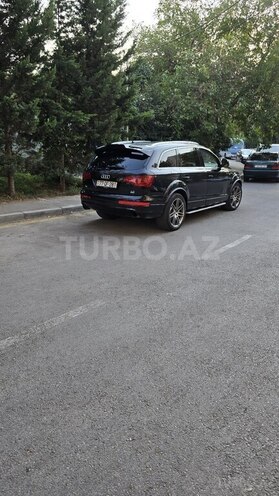 Audi Q7 2008, 269,000 km - 4.2 l - Bakı
