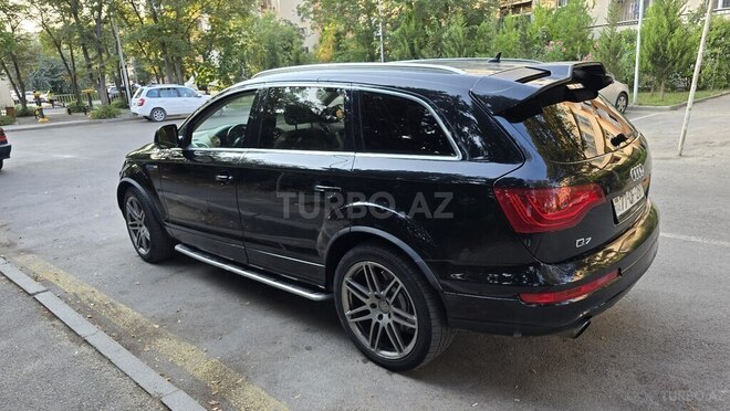 Audi Q7 2008, 269,000 km - 4.2 l - Bakı