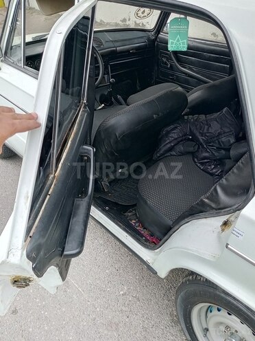 LADA (VAZ) 2106 2002, 50,000 km - 1.6 l - Bakı