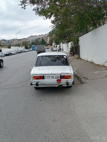 LADA (VAZ) 2106 2002, 50,000 km - 1.6 l - Bakı