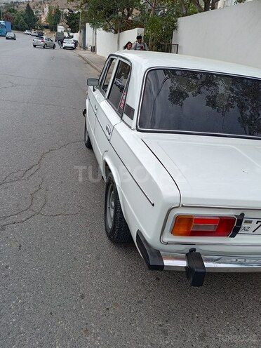 LADA (VAZ) 2106 2002, 50,000 km - 1.6 l - Bakı