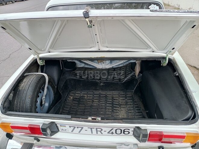 LADA (VAZ) 2106 2002, 50,000 km - 1.6 l - Bakı