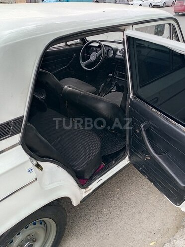 LADA (VAZ) 2106 2002, 50,000 km - 1.6 l - Bakı