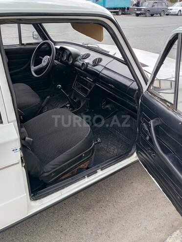 LADA (VAZ) 2106 2002, 50,000 km - 1.6 l - Bakı