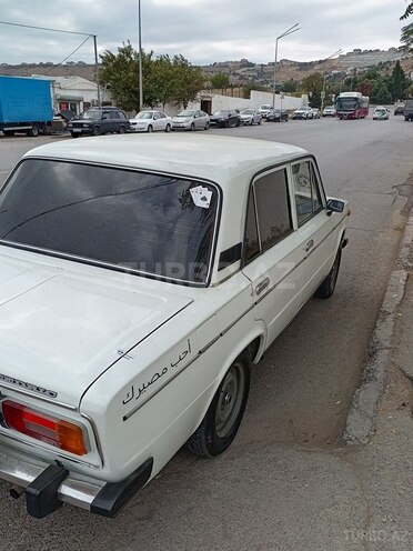 LADA (VAZ) 2106 2002, 50,000 km - 1.6 l - Bakı