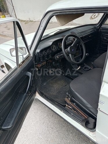 LADA (VAZ) 2106 2002, 50,000 km - 1.6 l - Bakı