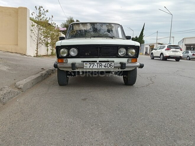 LADA (VAZ) 2106 2002, 50,000 km - 1.6 l - Bakı