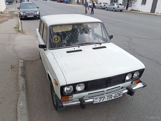 LADA (VAZ) 2106 2002, 50,000 km - 1.6 l - Bakı