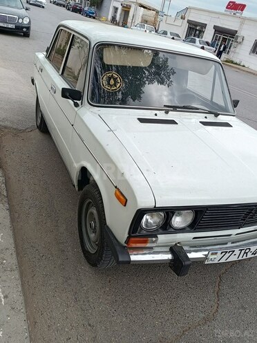LADA (VAZ) 2106 2002, 50,000 km - 1.6 l - Bakı