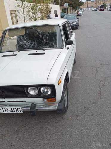 LADA (VAZ) 2106 2002, 50,000 km - 1.6 l - Bakı
