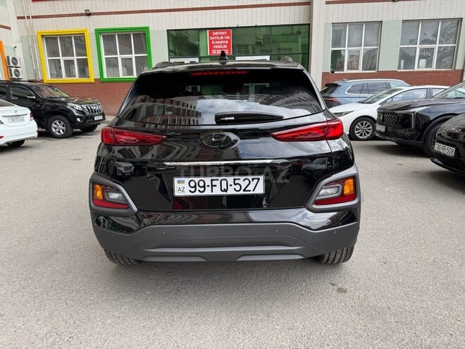 Hyundai Kona 2019, 51,033 km - 1.6 l - Bakı
