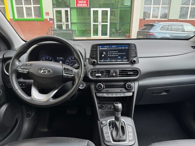 Hyundai Kona 2019, 51,033 km - 1.6 l - Bakı