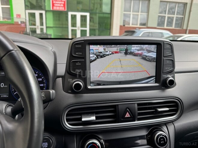 Hyundai Kona 2019, 51,033 km - 1.6 l - Bakı
