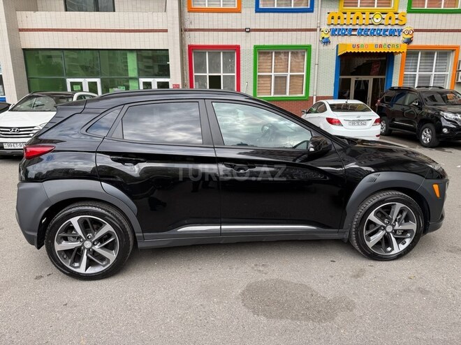 Hyundai Kona 2019, 51,033 km - 1.6 l - Bakı