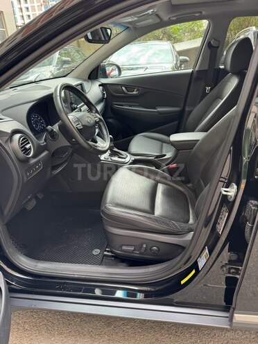 Hyundai Kona 2019, 51,033 km - 1.6 l - Bakı