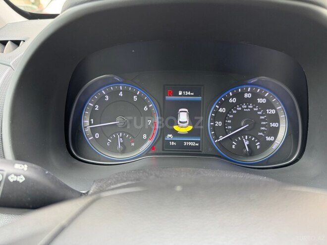 Hyundai Kona 2019, 51,033 km - 1.6 l - Bakı