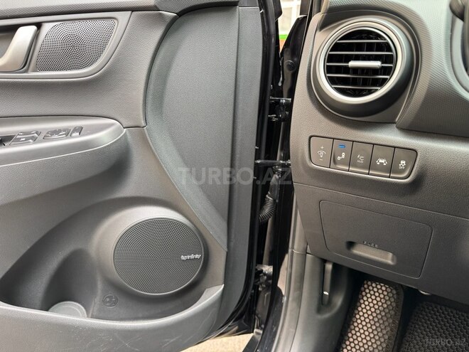 Hyundai Kona 2019, 51,033 km - 1.6 l - Bakı