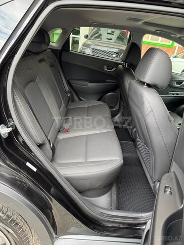 Hyundai Kona 2019, 51,033 km - 1.6 l - Bakı