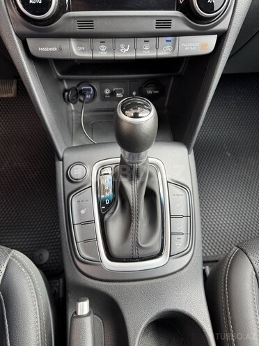 Hyundai Kona 2019, 51,033 km - 1.6 l - Bakı