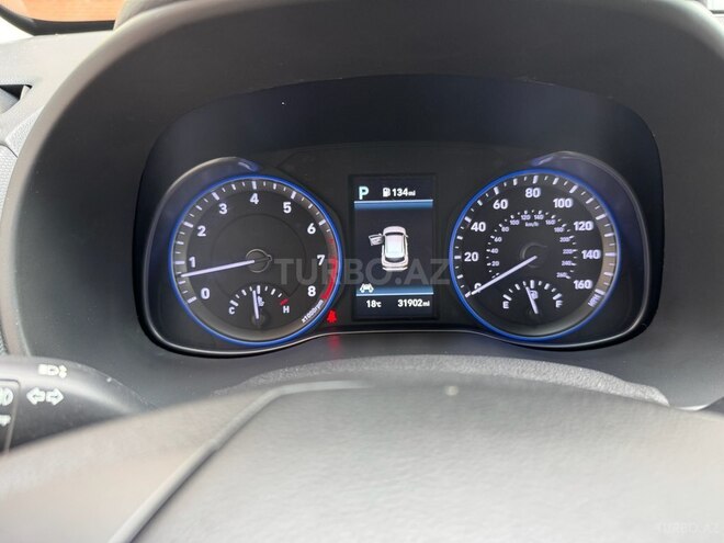 Hyundai Kona 2019, 51,033 km - 1.6 l - Bakı