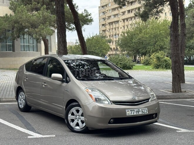 Toyota Prius 2008, 280,000 km - 1.5 l - Bakı