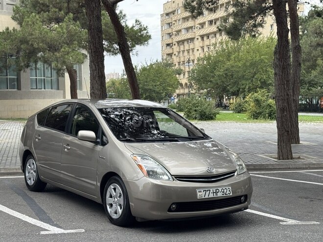 Toyota Prius 2008, 280,000 km - 1.5 l - Bakı