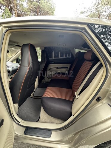 Toyota Prius 2008, 280,000 km - 1.5 l - Bakı