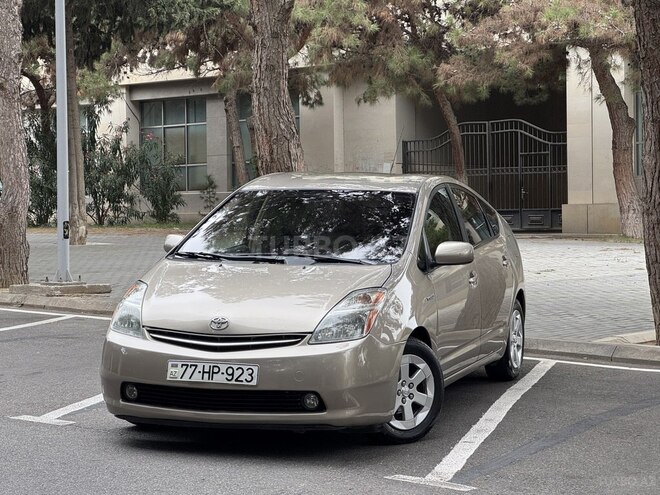 Toyota Prius 2008, 280,000 km - 1.5 l - Bakı