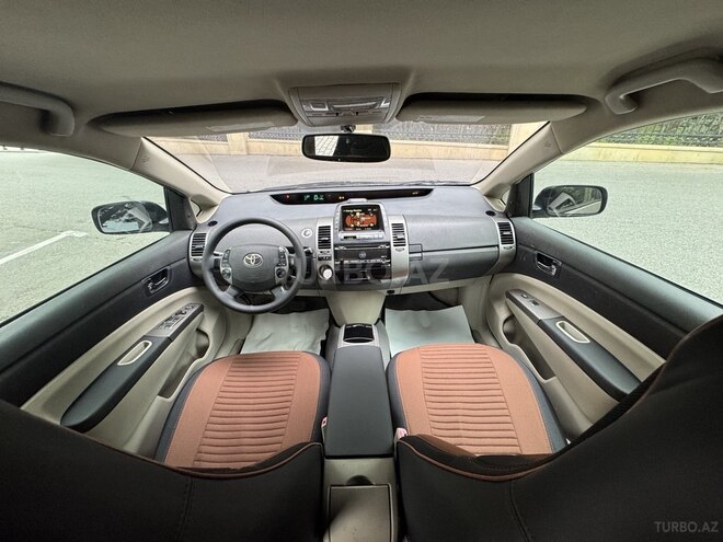 Toyota Prius 2008, 280,000 km - 1.5 l - Bakı