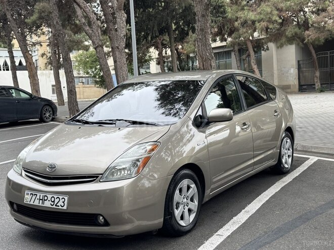 Toyota Prius 2008, 280,000 km - 1.5 l - Bakı