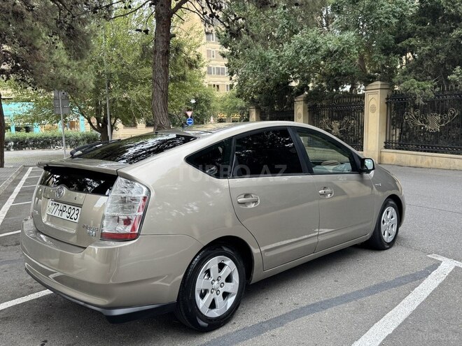 Toyota Prius 2008, 280,000 km - 1.5 l - Bakı