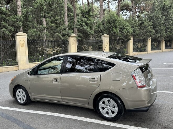 Toyota Prius 2008, 280,000 km - 1.5 l - Bakı