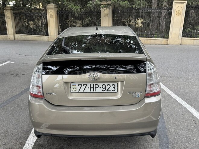 Toyota Prius 2008, 280,000 km - 1.5 l - Bakı