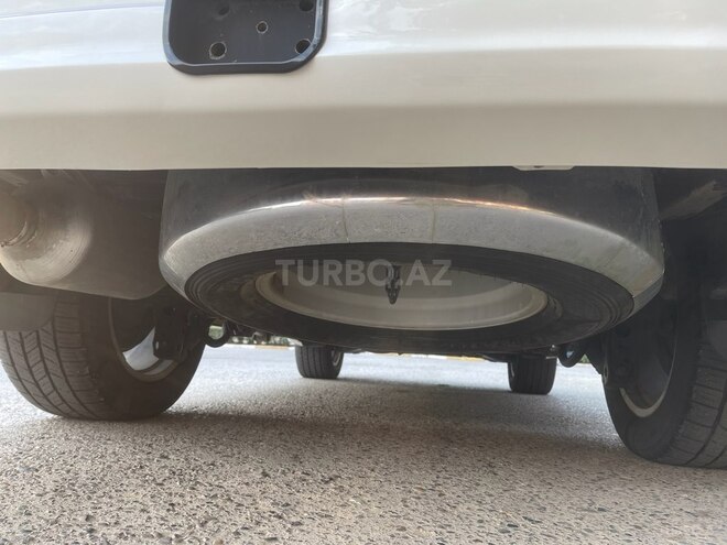 Toyota Land Cruiser 2013, 73,000 km - 4.0 л - Cəlilabad