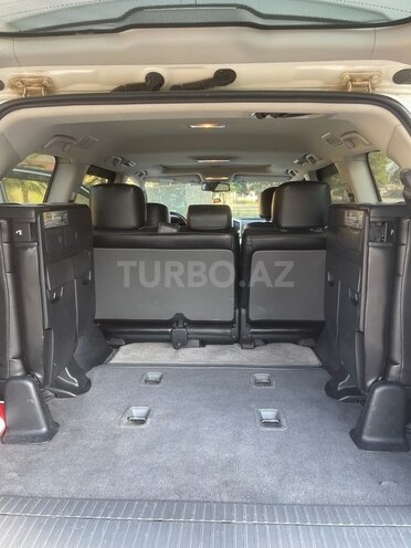 Toyota Land Cruiser 2013, 73,000 km - 4.0 л - Cəlilabad