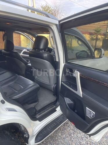 Toyota Land Cruiser 2013, 73,000 km - 4.0 л - Cəlilabad