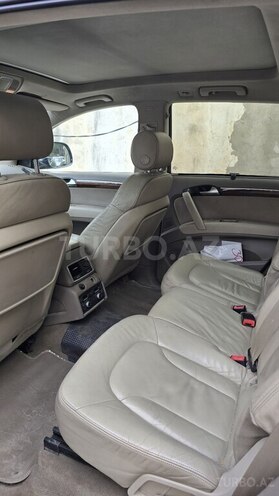Audi Q7 2008, 269,000 km - 4.2 l - Bakı
