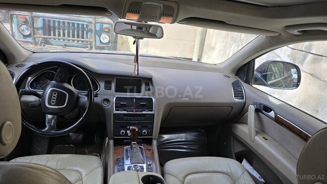 Audi Q7 2008, 269,000 km - 4.2 l - Bakı