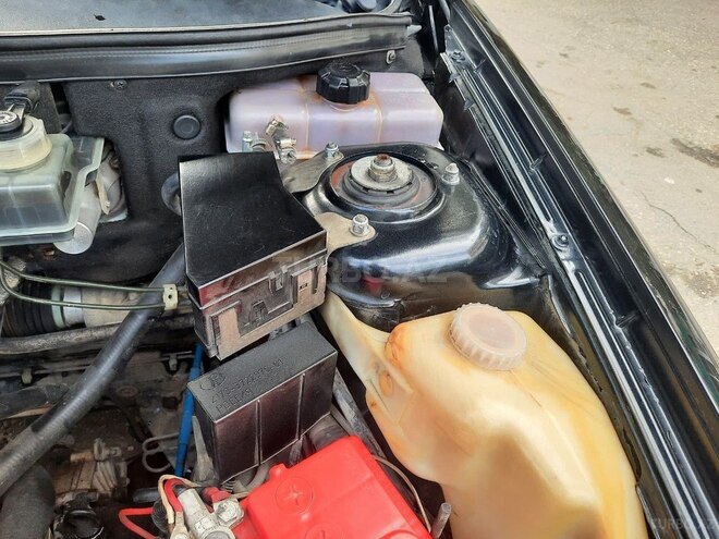 LADA (VAZ) Priora 2008, 344,000 km - 1.6 л - Bakı