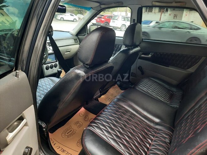 LADA (VAZ) Priora 2008, 344,000 km - 1.6 л - Bakı