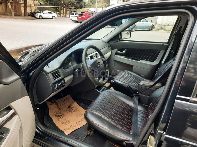 LADA (VAZ) Priora 2008, 344,000 km - 1.6 л - Bakı