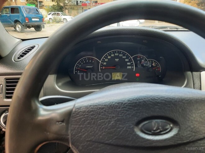 LADA (VAZ) Priora 2008, 344,000 km - 1.6 л - Bakı