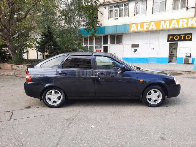 LADA (VAZ) Priora 2008, 344,000 km - 1.6 л - Bakı