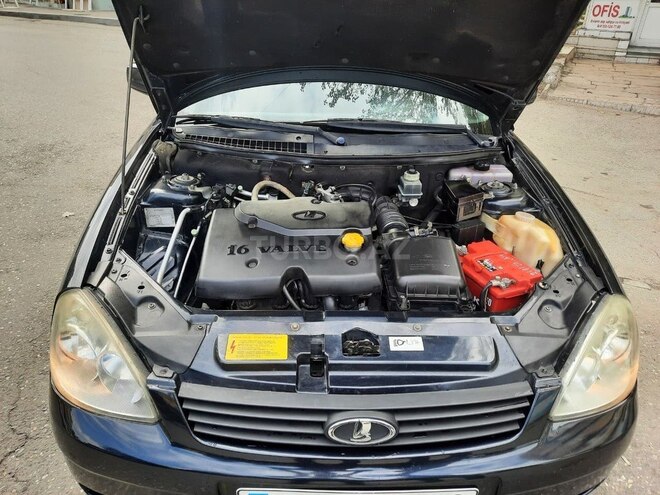 LADA (VAZ) Priora 2008, 344,000 km - 1.6 л - Bakı