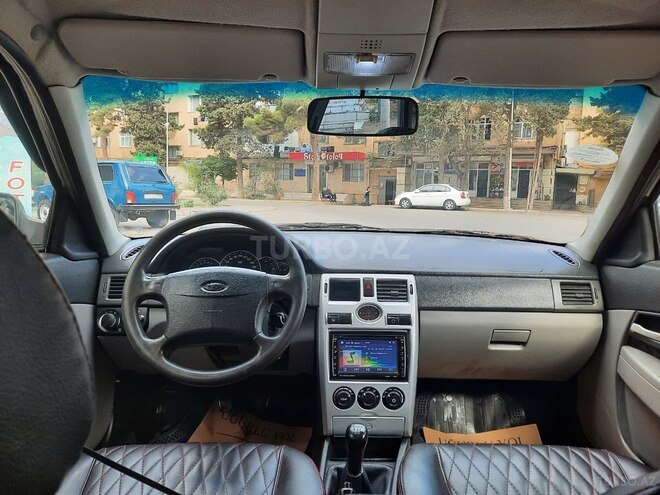 LADA (VAZ) Priora 2008, 344,000 km - 1.6 л - Bakı