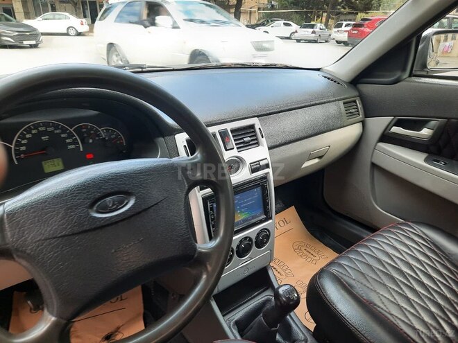 LADA (VAZ) Priora 2008, 344,000 km - 1.6 л - Bakı