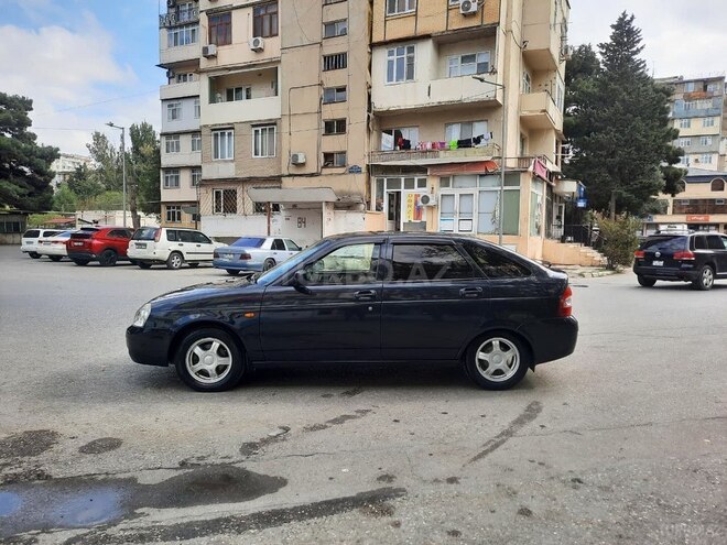 LADA (VAZ) Priora 2008, 344,000 km - 1.6 л - Bakı